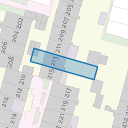 Perceel DVT00-L-2278