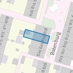 Perceel DVT00-L-2282