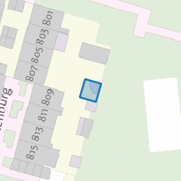 Perceel DVT00-L-2284