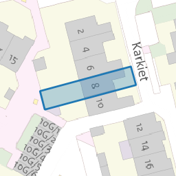 Perceel DVT00-L-2312