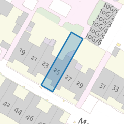 Perceel DVT00-L-2315