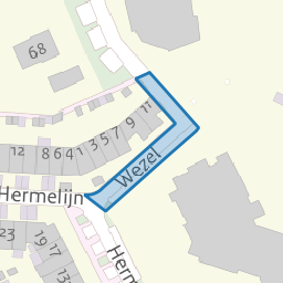 Perceel DVT00-L-2316