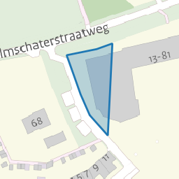 Perceel DVT00-L-2321