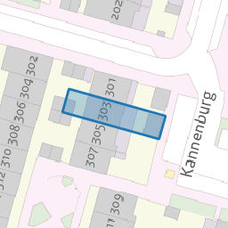 Perceel DVT00-L-2322