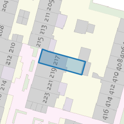 Perceel DVT00-L-2324