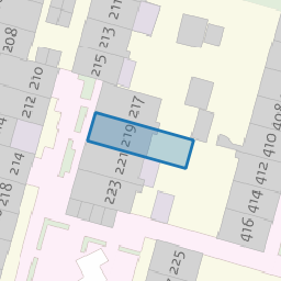 Perceel DVT00-L-2325