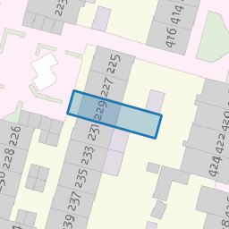 Perceel DVT00-L-2327