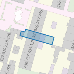 Perceel DVT00-L-2328