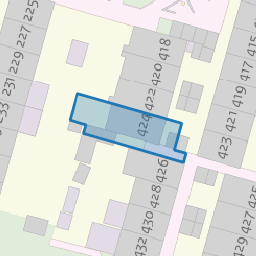 Perceel DVT00-L-2329