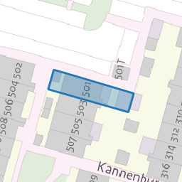 Perceel DVT00-L-2330