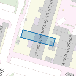 Perceel DVT00-L-2332