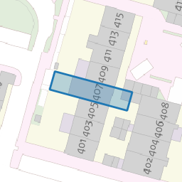 Perceel DVT00-L-2333