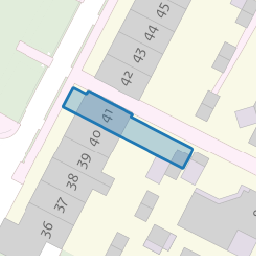 Perceel DVT00-L-2336