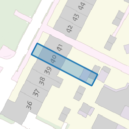 Perceel DVT00-L-2337