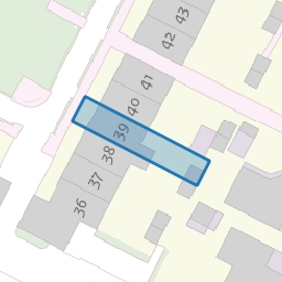 Perceel DVT00-L-2338