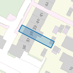 Perceel DVT00-L-2339