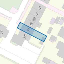 Perceel DVT00-L-2340