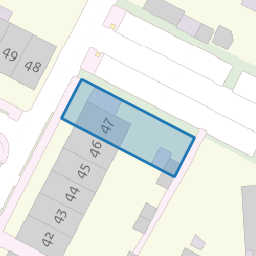 Perceel DVT00-L-2342