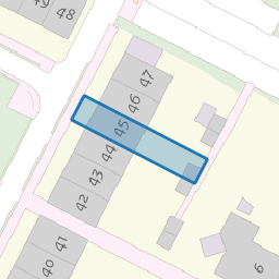 Perceel DVT00-L-2344