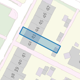 Perceel DVT00-L-2346