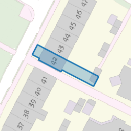 Perceel DVT00-L-2347