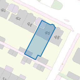 Perceel DVT00-L-2351