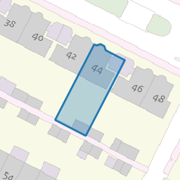 Perceel DVT00-L-2352