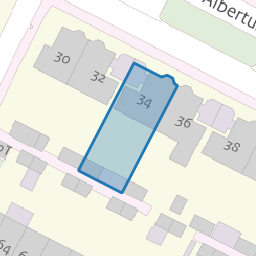 Perceel DVT00-L-2357