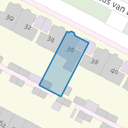 Perceel DVT00-L-2358