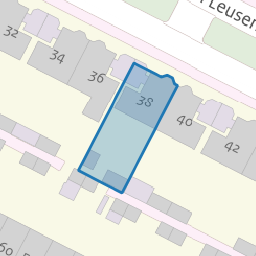 Perceel DVT00-L-2359