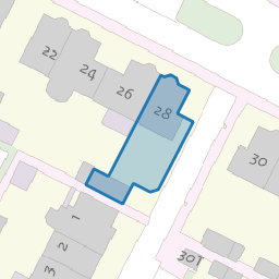 Perceel DVT00-L-2361