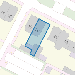 Perceel DVT00-L-2365