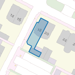 Perceel DVT00-L-2366