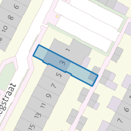 Perceel DVT00-L-2368