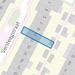 Perceel DVT00-L-2372