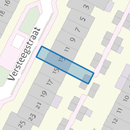 Perceel DVT00-L-2373