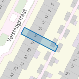 Perceel DVT00-L-2374