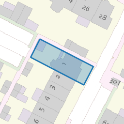 Perceel DVT00-L-2375