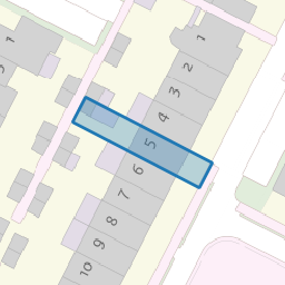 Perceel DVT00-L-2379