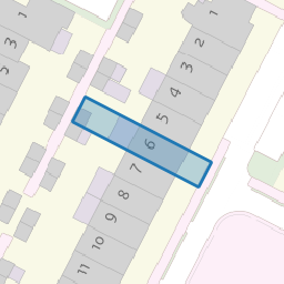 Perceel DVT00-L-2380