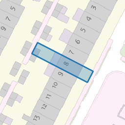 Perceel DVT00-L-2382