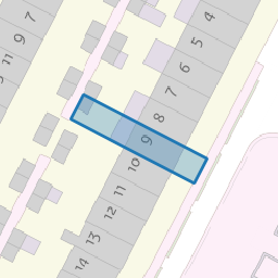 Perceel DVT00-L-2383