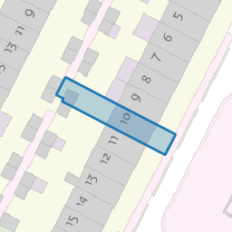 Perceel DVT00-L-2384