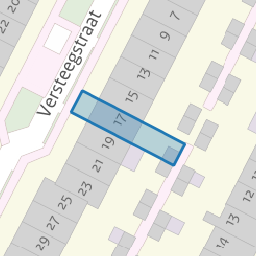 Perceel DVT00-L-2385