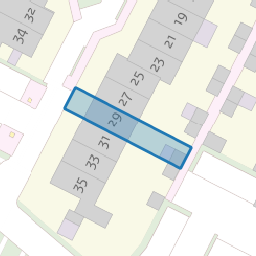 Perceel DVT00-L-2391