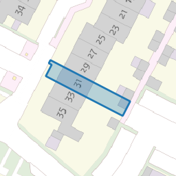 Perceel DVT00-L-2392