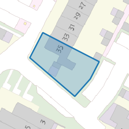 Perceel DVT00-L-2394