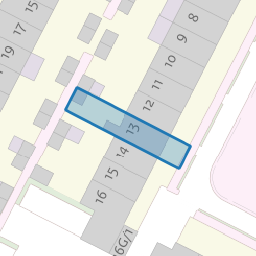 Perceel DVT00-L-2397