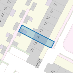 Perceel DVT00-L-2398