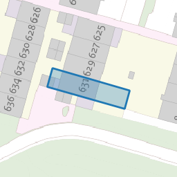 Perceel DVT00-L-2405